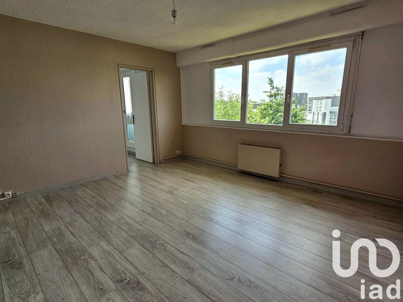 Appartement - 81 m² - 4 pièces