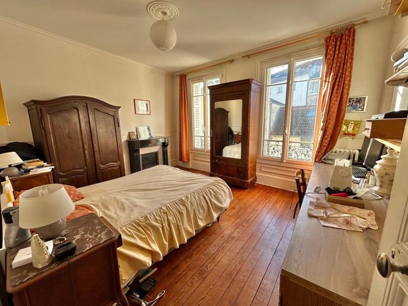 Maison - 155 m² - 7 pièces