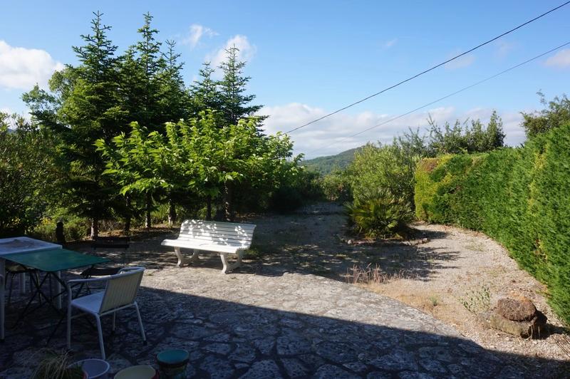 Maison - 115 m² - 4 pièces