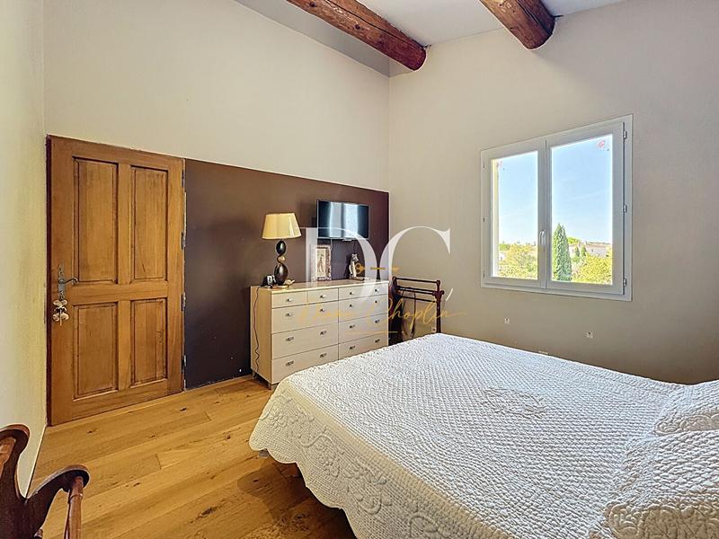 Maison - 182 m² - 5 pièces