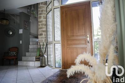 Maison de maîtres - 238 m² - 9 pièces