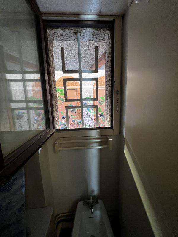 Appartement - 25 m² - 3 pièces