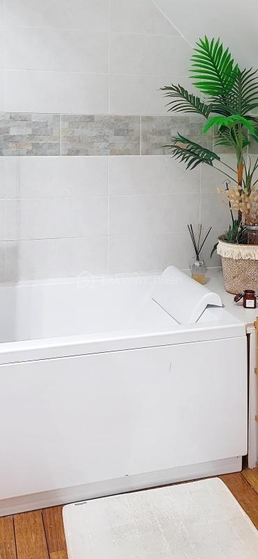 Maison - 110 m² - 6 pièces