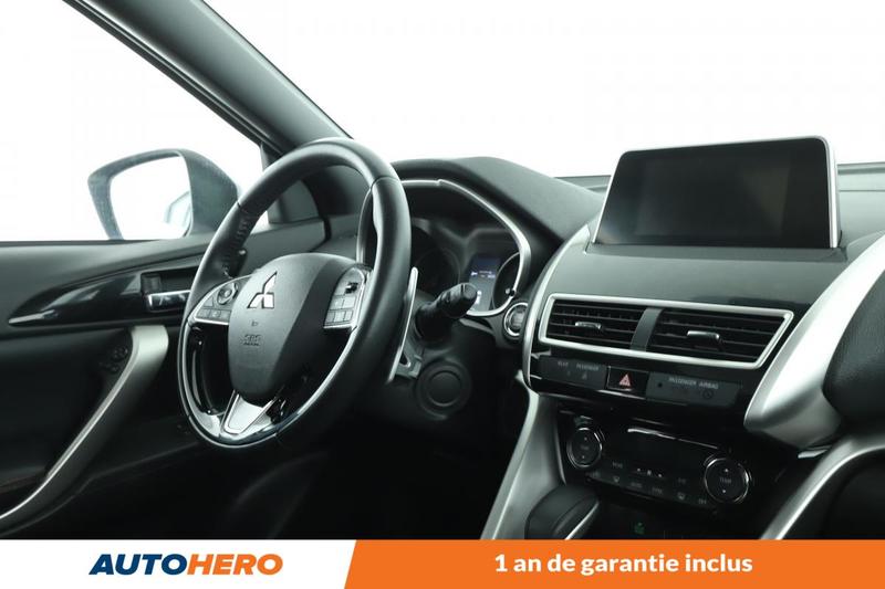 Mitsubishi Eclipse Cross 1.5 Mivec Black Collection 2wd 163 ch