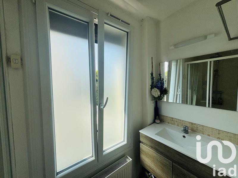 Maison - 115 m² - 4 pièces