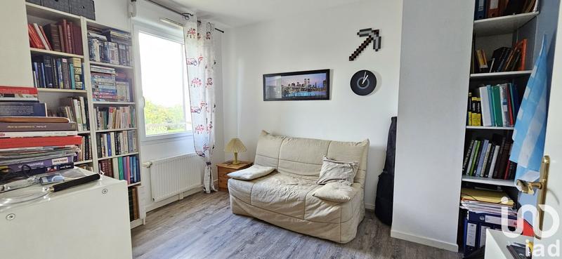 Maison - 127 m² - 6 pièces