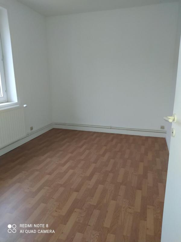 Appartement - 70 m² - 4 pièces