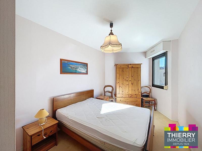 Appartement - 67 m² - 4 pièces