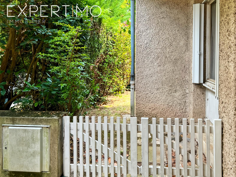 Maison - 113 m² - 5 pièces