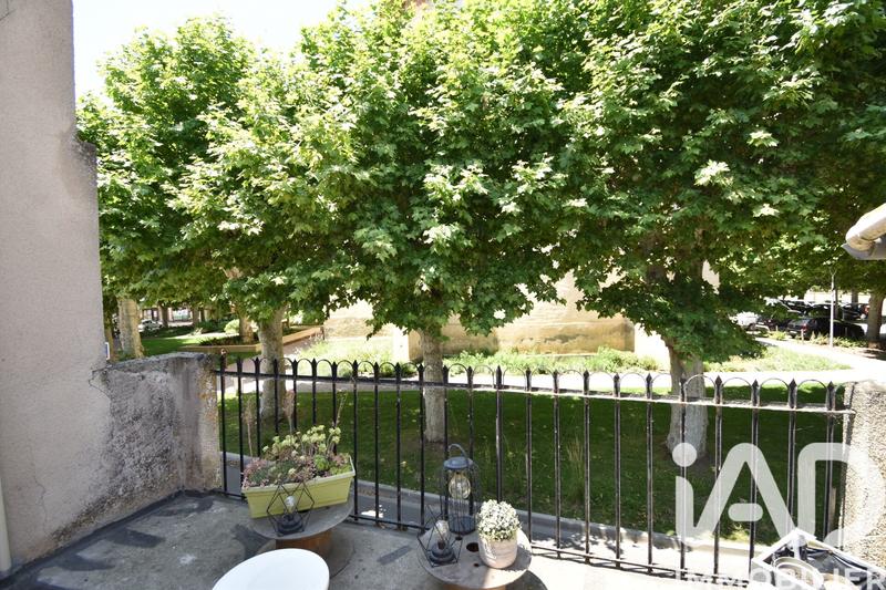 Maison de ville - 113 m² - 4 pièces