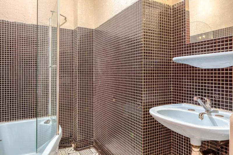 Appartement - 53 m² - 2 pièces