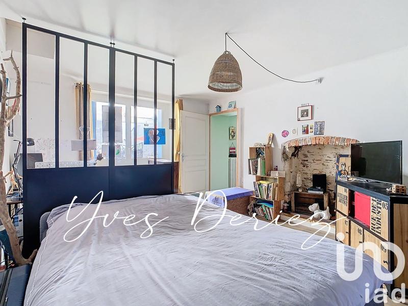 Maison - 131 m² - 5 pièces