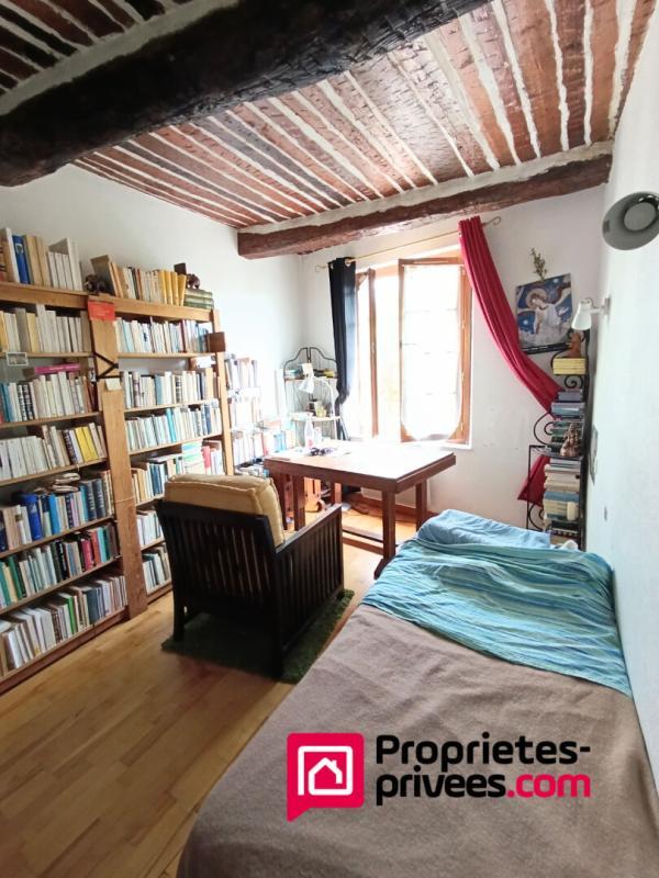 Appartement - 110 m² - 4 pièces