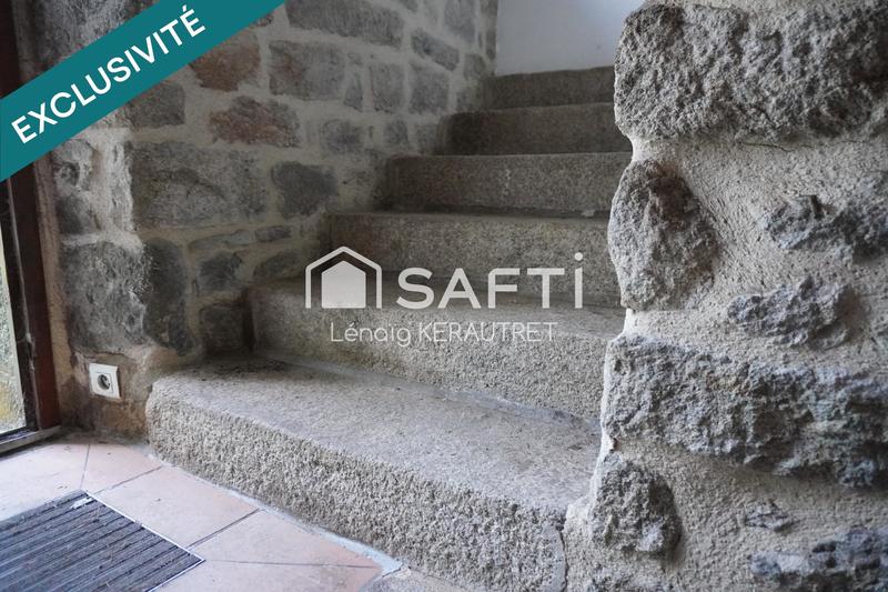 Propriété - 215 m² - 8 pièces