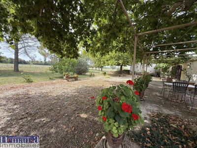 Mas - 231 m² - 6 pièces