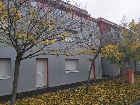 Studio - 23 m² - 1 pièce