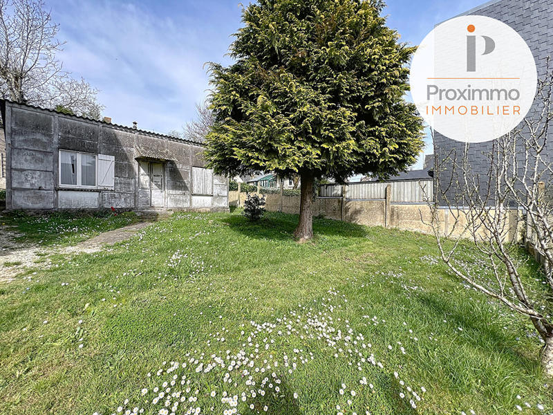 Maison - 140 m² - 7 pièces