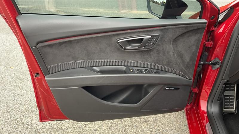 Seat Leon 2.0 Tsi 300 Dsg6 Cupra