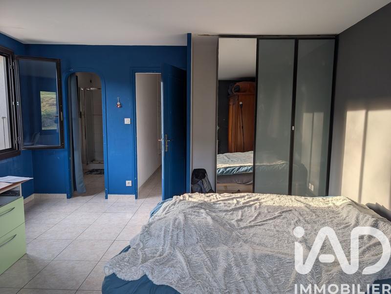 Maison - 106 m² - 4 pièces
