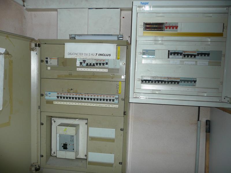 Local commercial - 538 m²