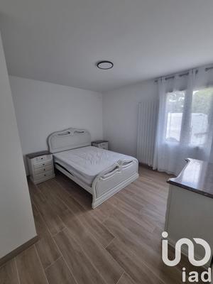 Maison - 41 m² - 2 pièces