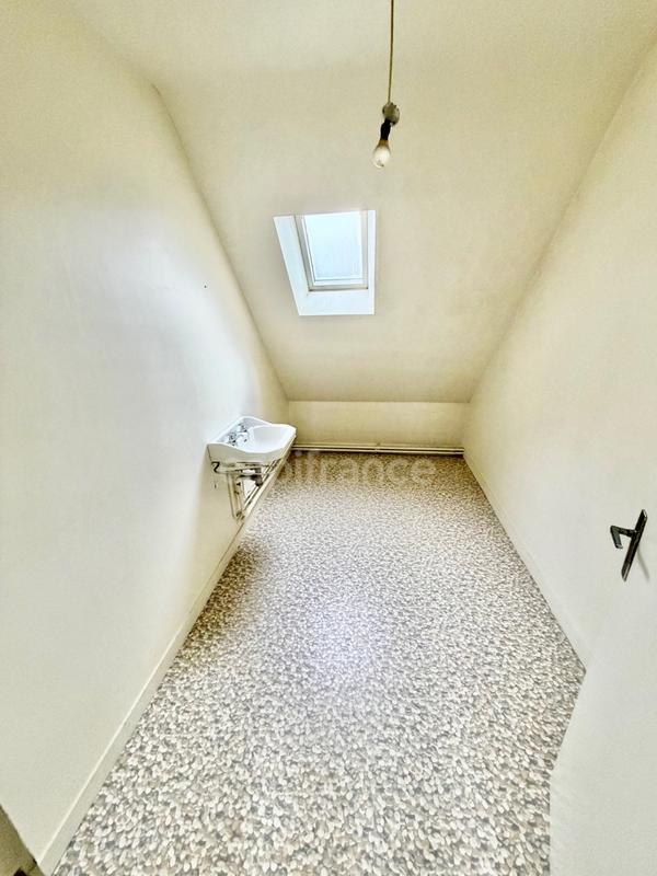 Maison de ville - 115 m² - 7 pièces