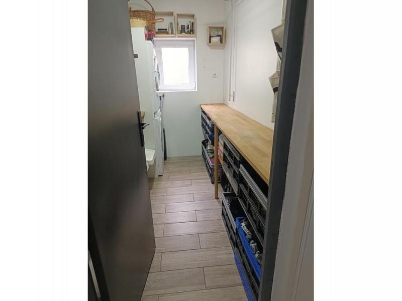 Maison - 148 m² - 6 pièces