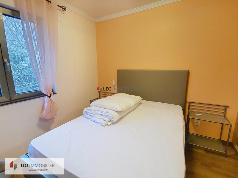 Villa - 127 m² - 5 pièces