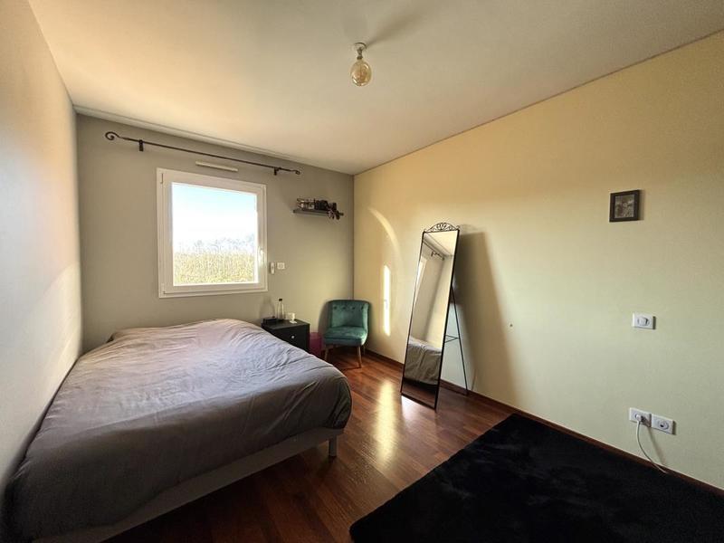 Maison - 181 m² - 7 pièces