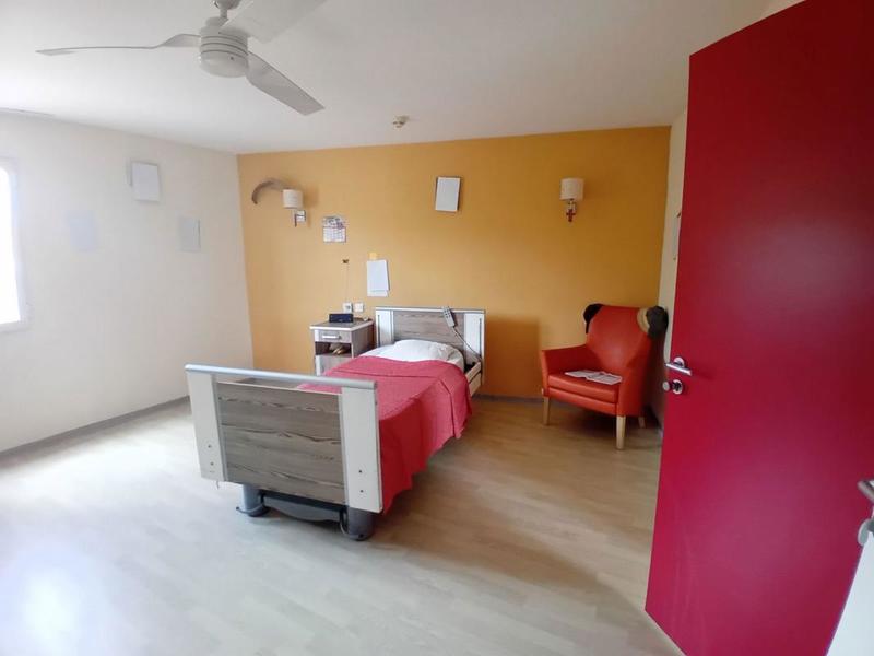 Appartement - 25 m²