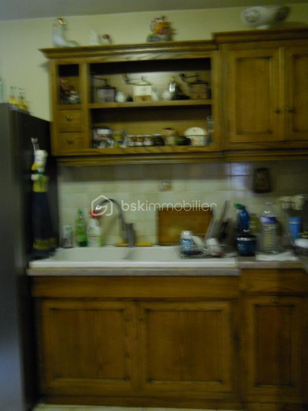 Maison en pierre - 132 m² - 6 pièces