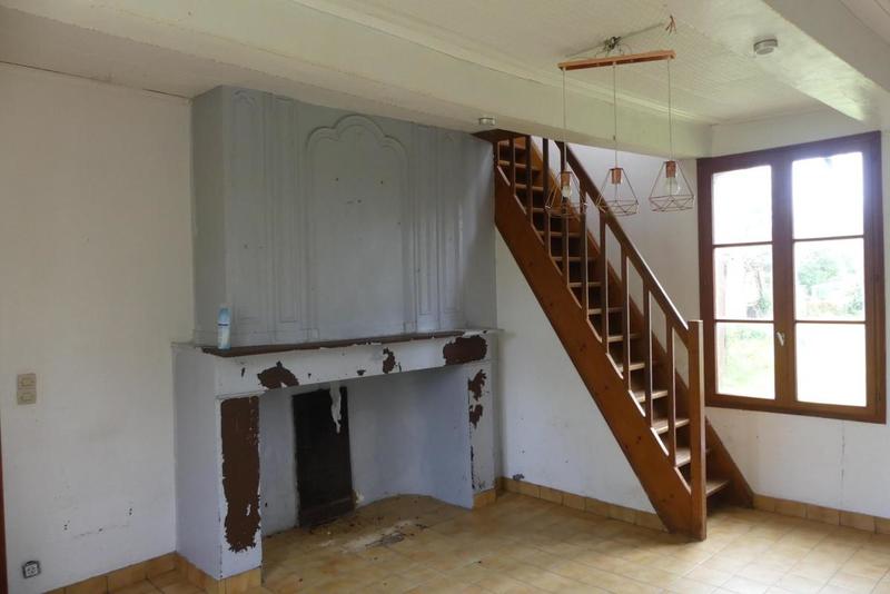 Maison - 175 m² - 6 pièces