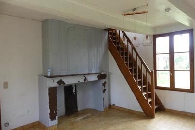 Maison - 175 m² - 6 pièces