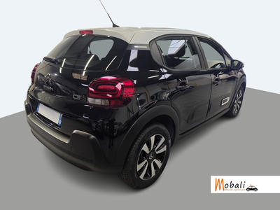 Citroen C3 - 1.5 Blue-HDi 102 Cv Shine Business