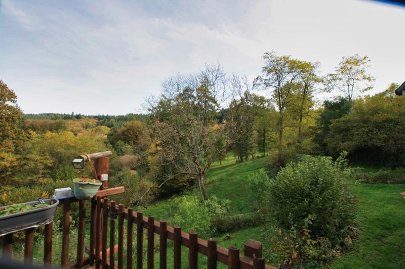 Longère - 241 m² - 10 pièces