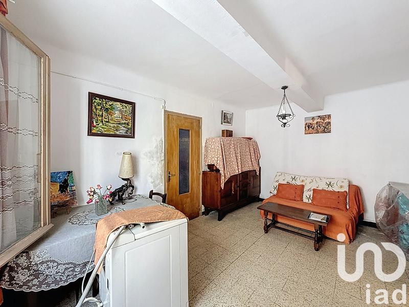 Maison - 110 m² - 3 pièces