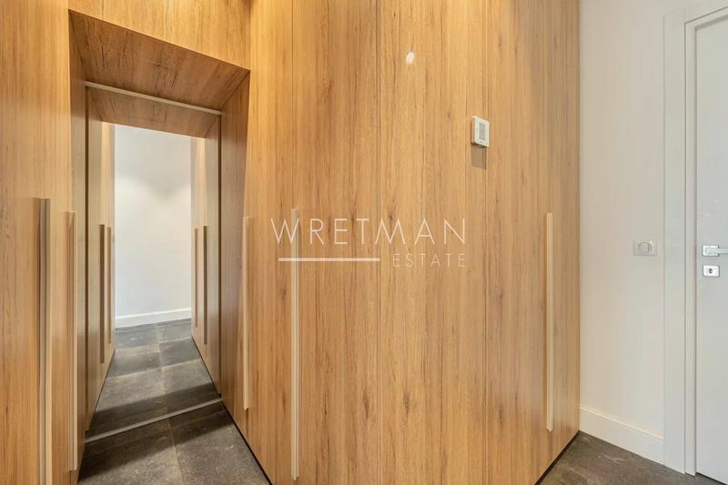 Appartement - 109 m² - 4 pièces