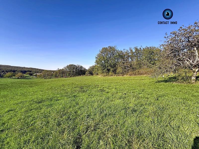 Terrain - 12 100 m²