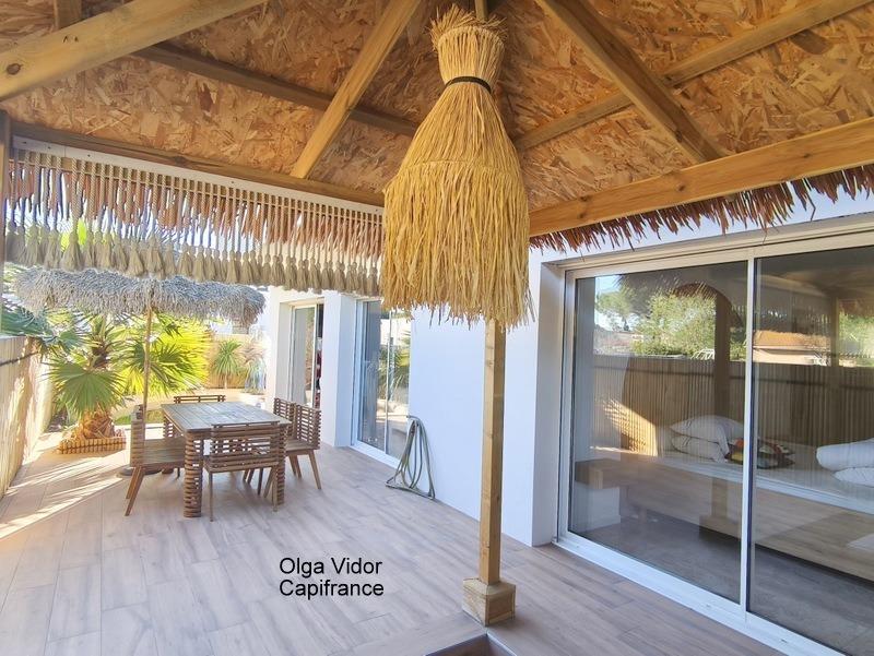 Maison - 145 m² - 5 pièces