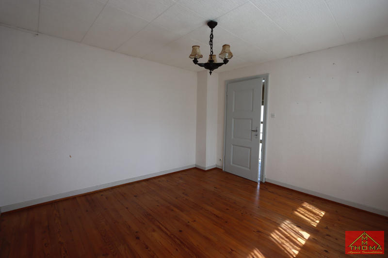 Maison - 133 m² - 5 pièces