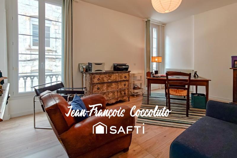 Maison de ville - 160 m² - 7 pièces