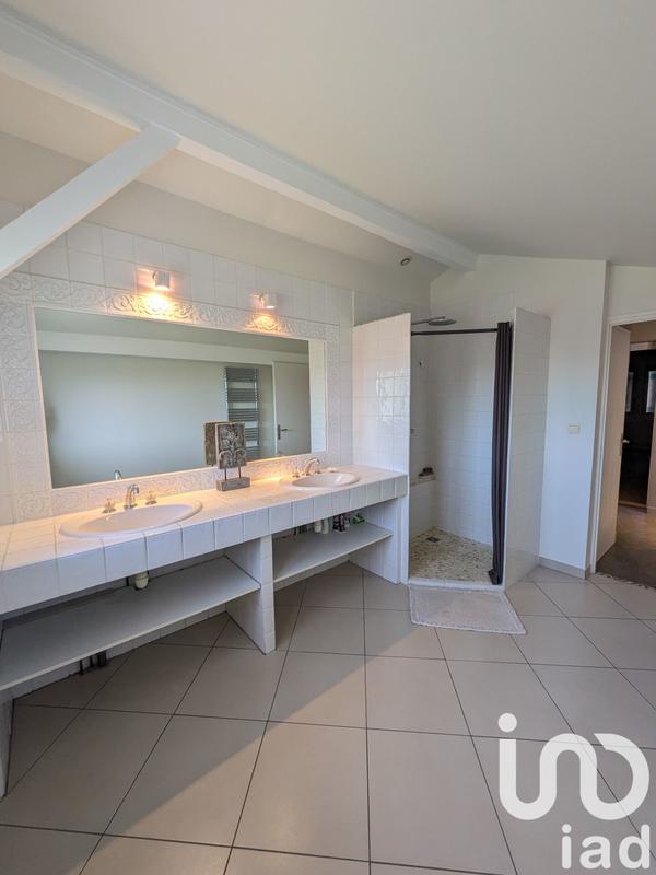 Maison de campagne - 217 m² - 5 pièces