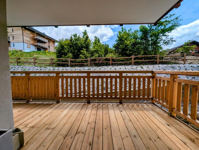 Appartement - 48 m² - 3 pièces