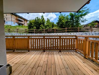 Appartement - 48 m² - 3 pièces