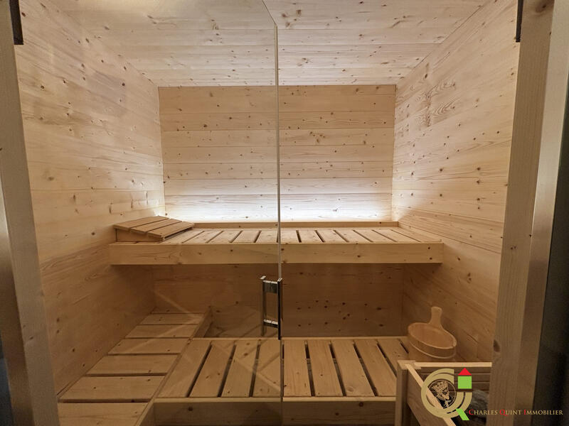 Maison - 69 m² - 3 pièces