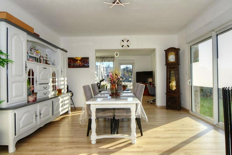 Maison - 170 m² - 7 pièces