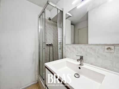 Appartement - 30 m² - 1 pièce