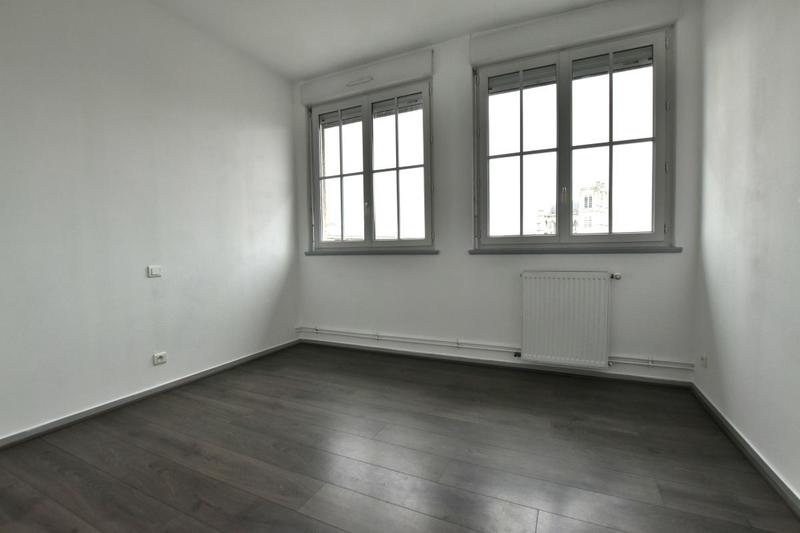 Appartement - 73 m² - 3 pièces