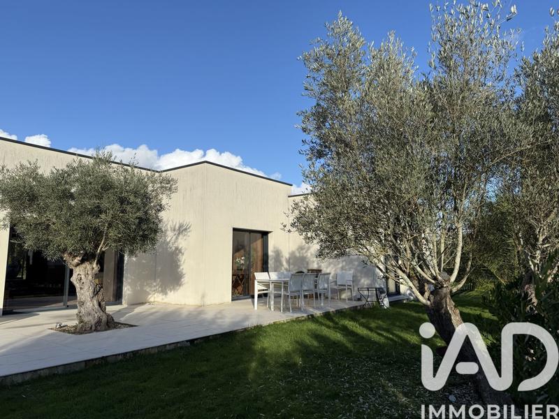 Maison - 150 m² - 7 pièces