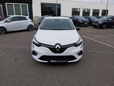 Renault Clio Blue dCi 100 Evolution